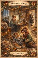 Обложка произведения Желания сердца