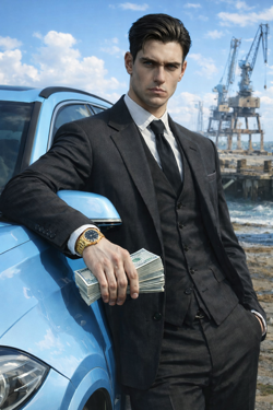 Эйдан Лайте