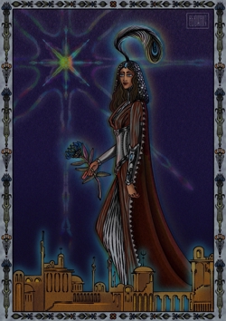 Эйлем от Вьюжной