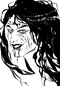 Брегис от COVERTMSS