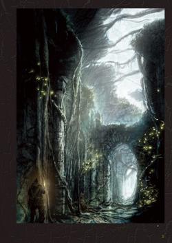 примерное окружение форта