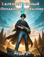 Обложка произведения Попаданец по вызову