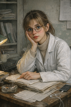 Марина Носик