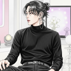 На записи Книжной...