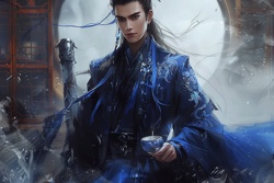 Старейшина Ли Ханъи