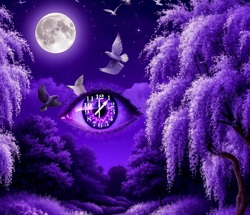 Часы Алдара