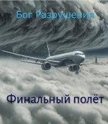 Обложка произведения Финальный полёт