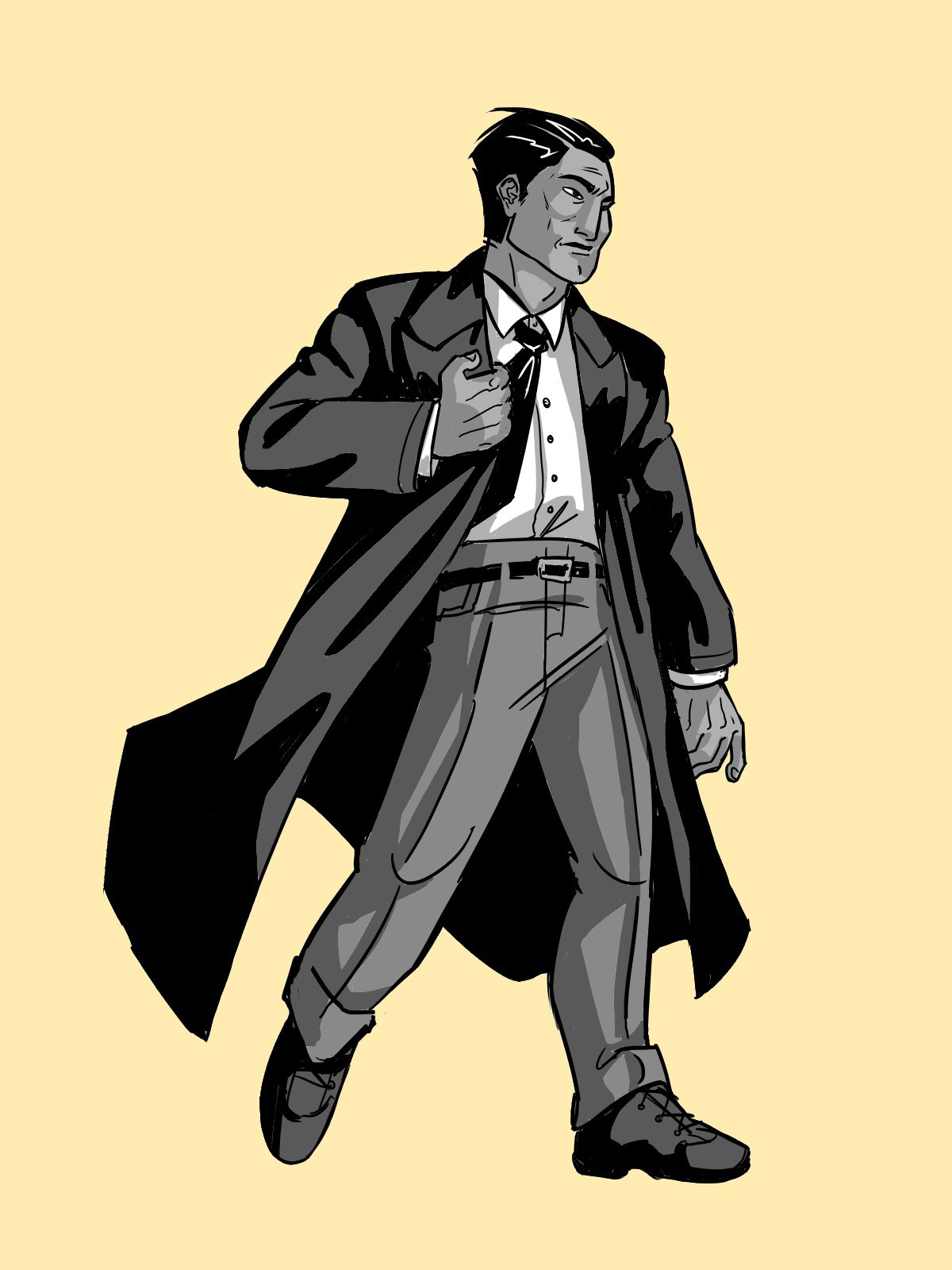 Обложка книги «Каждому своё.»