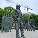 Обложка произведения Маскарад