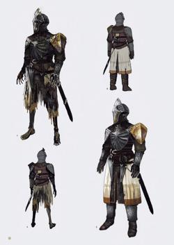 элитный офицер