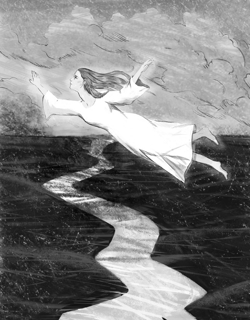 Иллюстрация Дарии...