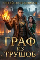 Обложка произведения Граф из трущоб