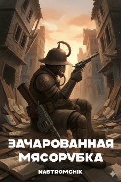 Другой вариант обложки