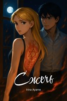 Обложка произведения Сжечь