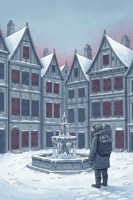 Обложка произведения Шатун