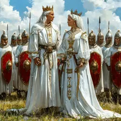 Правители Хладомора:...