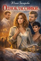 Обложка произведения Одноклассники