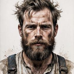 Портрет Гудвина