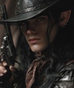 Обложка произведения Ограбление по... Фэйнорски