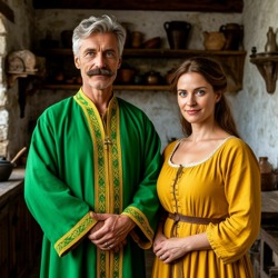 Лекарь Здраводар и его...