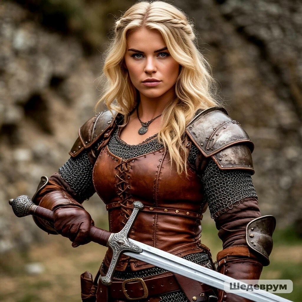 Обложка книги «Мир середины веков»