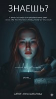Обложка произведения Знаешь?