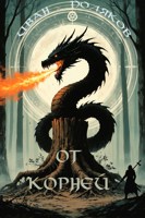 Обложка произведения От корней