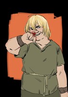 Обложка произведения Ба-а-альшой Ух!