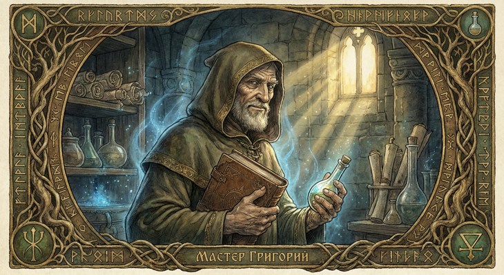 Иллюстрация