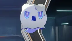 Покемон на призраке,...