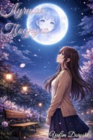 Обложка произведения Лучшая подруга