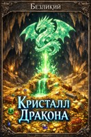 Обложка произведения Кристалл Дракона