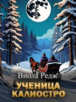 Обложка произведения Ученица Калиостро