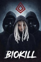 Обложка произведения BioKill