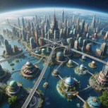 Обложка произведения Инфосеть