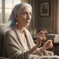 ИРИС ВАНДЕРБИЛЬТ