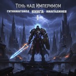 Обложка произведения Тень Над империумом