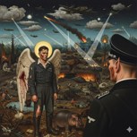 Обложка произведения Встреча в Гоморре