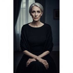 ЭЛЕОНОРА ШОУ