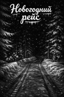 Обложка произведения Новогодний рейс