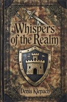 Обложка произведения Whispers of the Realm