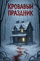 Обложка произведения Кровавый праздник