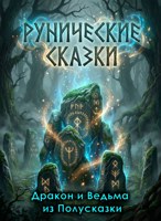 Обложка произведения Рунические сказки