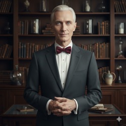 ДОКТОР АРТУР ЛОКВУД