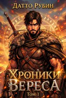 Обложка произведения Хроники Вереса. Том 1
