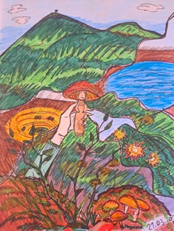 Ориби Каммпирр -...