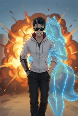 Возможность, которую...