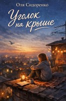 Обложка произведения Уголок на крыше