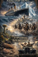 Обложка произведения Торговцы временем. Книга 1