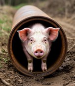 Обложка произведения Докладная записка ППСника